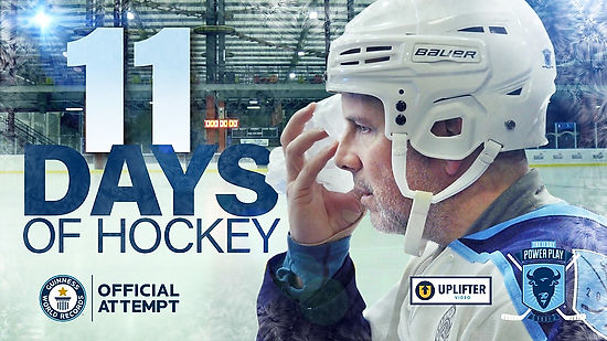 The 11 Day Power Play-Frozen40-Trailer